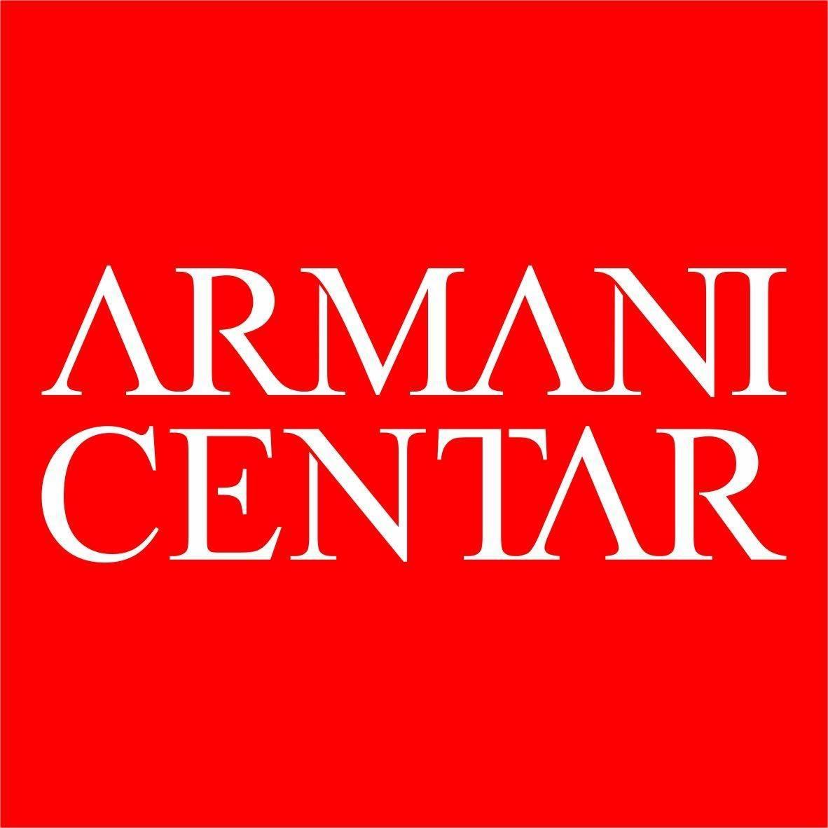 Armani Trade Centar Logo