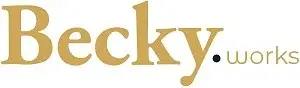 Becky d.o.o. Sarajevo Logo