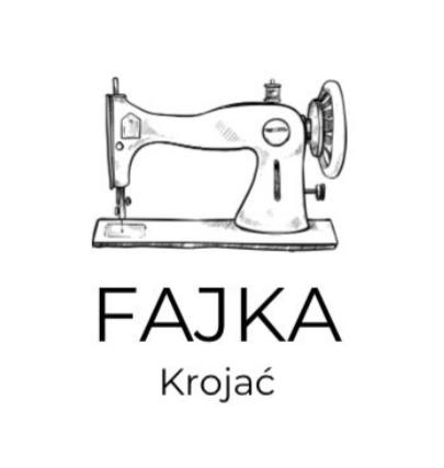 Fajka Krojač Logo