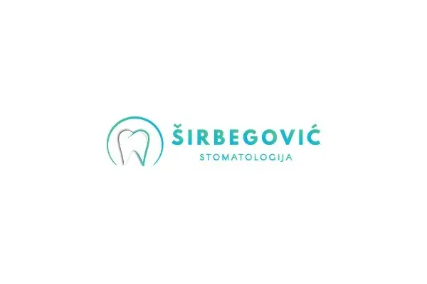 Širbegović stomatologija - dr. Ema Širbegović Logo