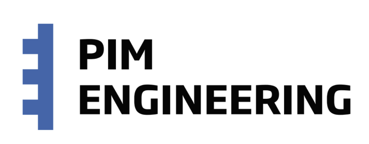 PIM engineering d.o.o. Logo