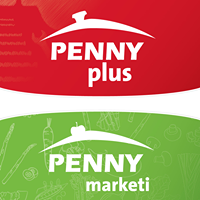 Penny Plus Logo