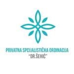 Privatna specijalistička ordinacija "Dr. Šehić" Logo