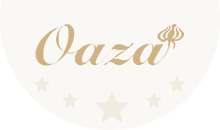 Hotel Oaza Logo