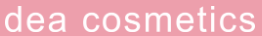 Dea Cosmetics Logo
