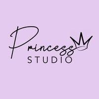 Kozmeticki salon Princess Logo