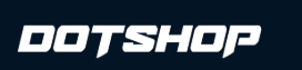 DOT SHOP doo Logo
