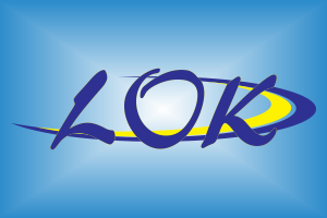 Lok (MKD) Logo