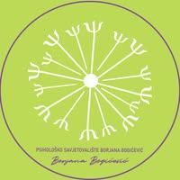 Psihološko savjetovalište Borjana Bogićević Logo