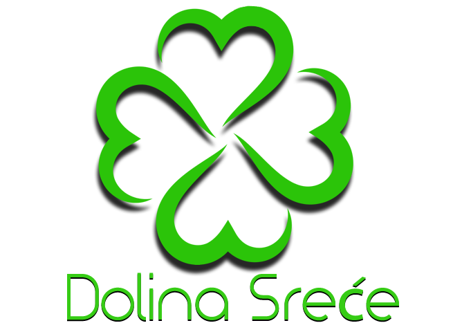 Dolina Sreće Logo
