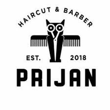 Prijan Logo