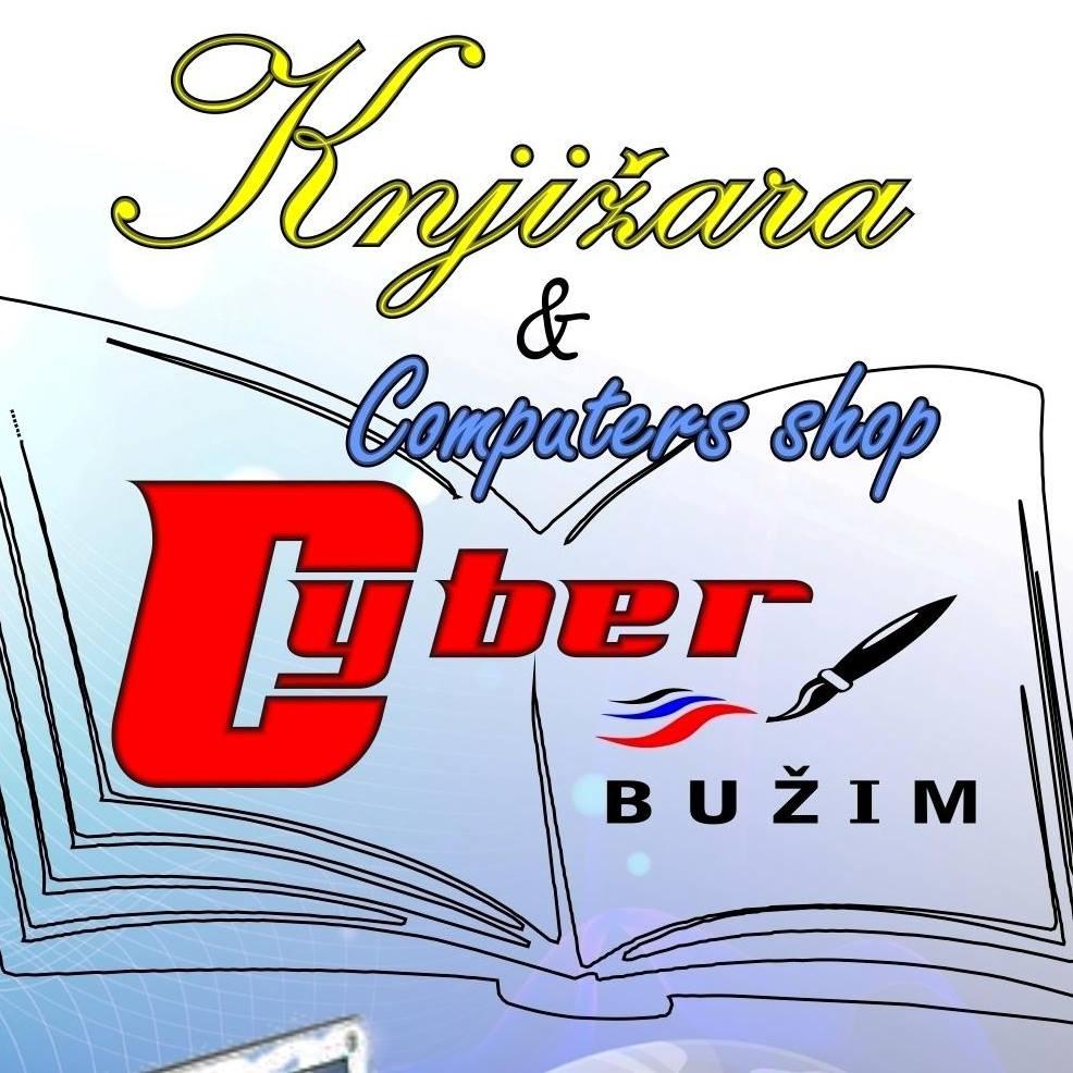 CyberNet Logo