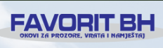 Favorit BH Logo