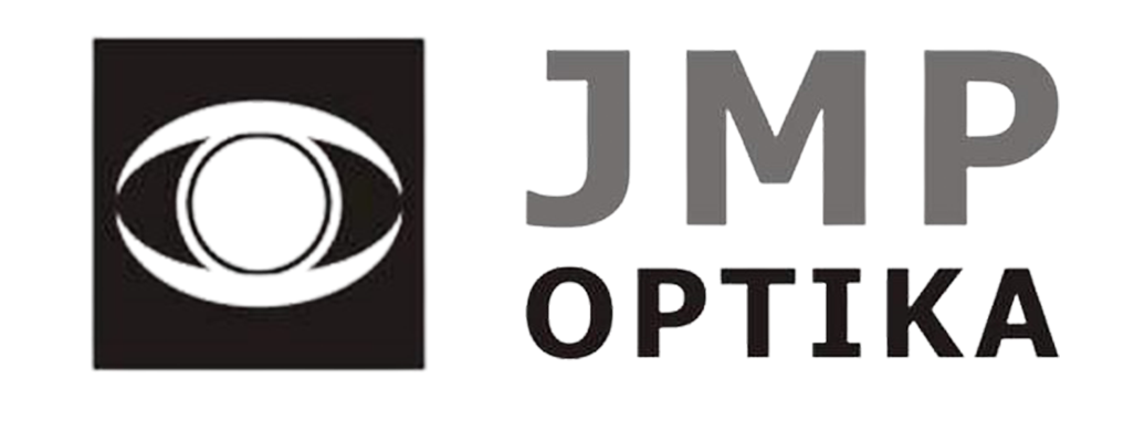 JMP optika Logo