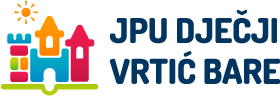 Dječji vrtić ”Bare” Logo