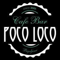 Cafe Poco Loco Logo