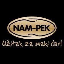 Nam-pek Logo