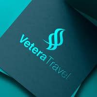 Vetera travel Logo