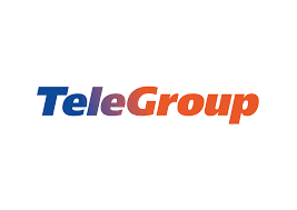 TeleGroup Logo
