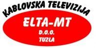 ELTA-MT d.o.o. Logo