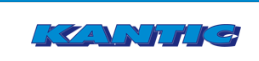 Kantić Touristik Zenica Logo