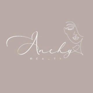 Anchy Beauty Logo