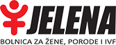 Bolnica Jelena Logo
