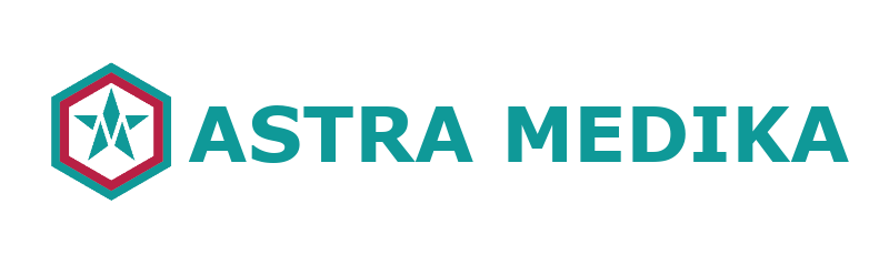 Astra Medika Logo