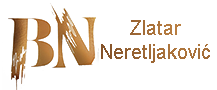 Zlatara Neretljaković Logo
