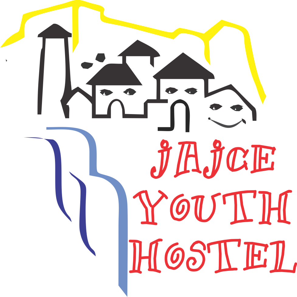 Hostel “Youth Hostel” Logo