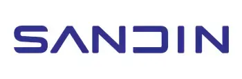 Sandin Pro Logo