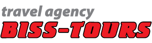 BISS Tours Logo