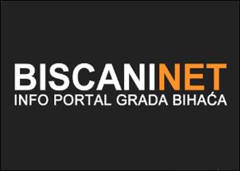 Biscani.net Logo