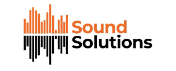 Sound Solutions d.o.o Logo
