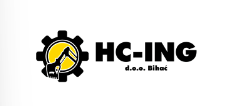 HC ING Logo