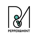 Pepper&Mint Logo