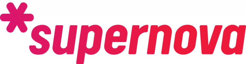 Supernova Gacko Logo