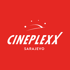 CIneplexx Sarajevo Logo