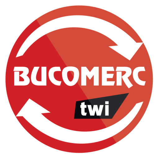 BUCOMERC d.o.o. Kiseljak Logo