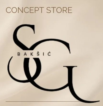 Silver&Gold Bakšić Logo