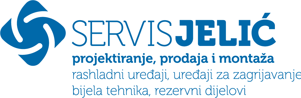 Servis Jelić Logo