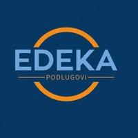 Edeka Logo