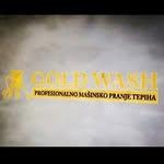 Gold Wash Praonica Tepiha Logo