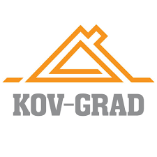 Kov-Grad Logo