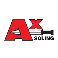 Ax-Soling Logo
