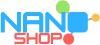NANO d.o.o. Logo