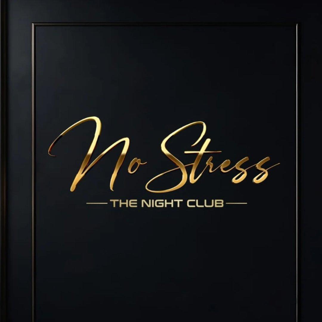 Club "NoStress" Logo