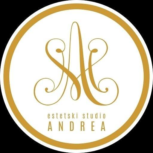 Estetski Studio Andrea Logo