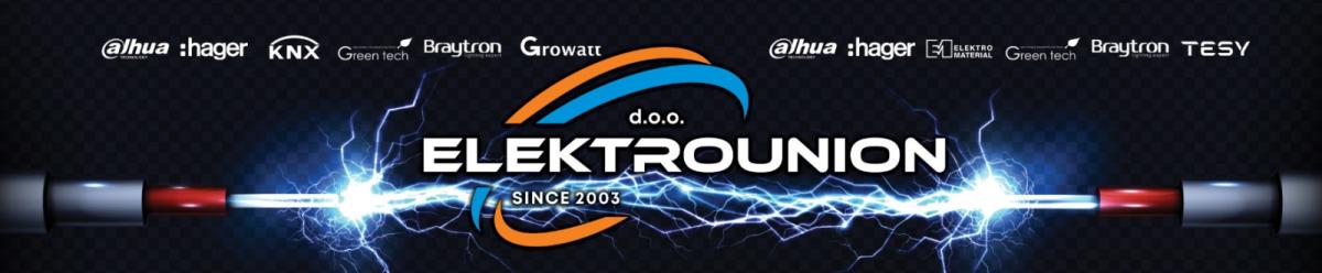Elektrounion d.o.o Logo