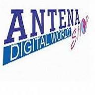 Antena shop Logo
